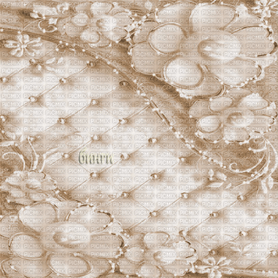 Y.A.M._Vintage jewelry backgrounds Sepia - GIF animate gratis