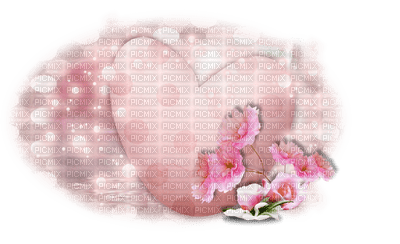 cœur rose.Cheyenne63 - бесплатно png