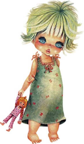 loly33 Poulbot - Free PNG