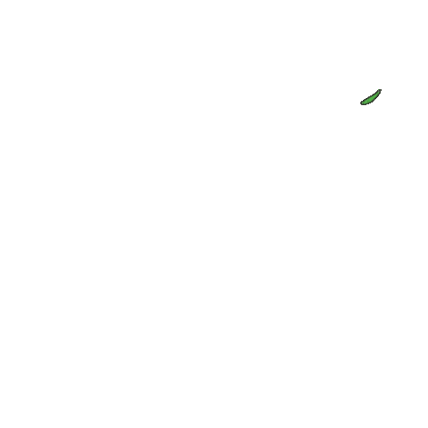 Green Slime Movie - GIF animate gratis