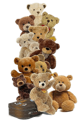 Toys.Jouets.Peluches.ours.Victoriabea - zadarmo png