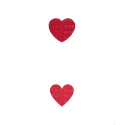 Heart beats - 免费动画 GIF