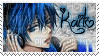 kaito stamp - png ฟรี