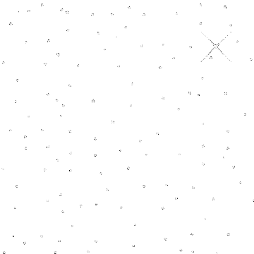 sparkle/glitter overlay - Darmowy animowany GIF