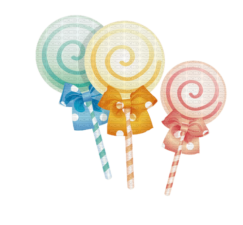 candy Bb2 - Free PNG