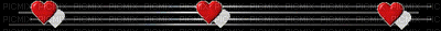 hearts  Nitsa - Free animated GIF
