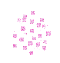 fet rose pink - Darmowy animowany GIF