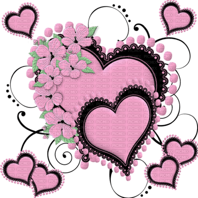 Kaz_Creations Deco Valentine Heart Love - kostenlos png
