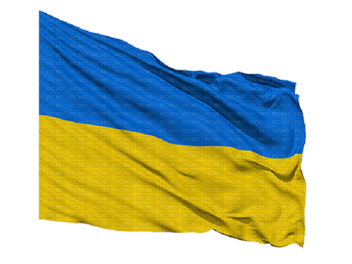 GIANNIS_TOUROUNTZAN - FLAG - UKRAINE - Free PNG