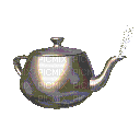 Tea Breakfast - Gratis animerad GIF