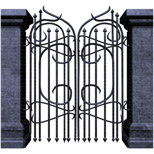 Door.Porte.Gothic.Puerta.violet.Victoriabea - PNG gratuit