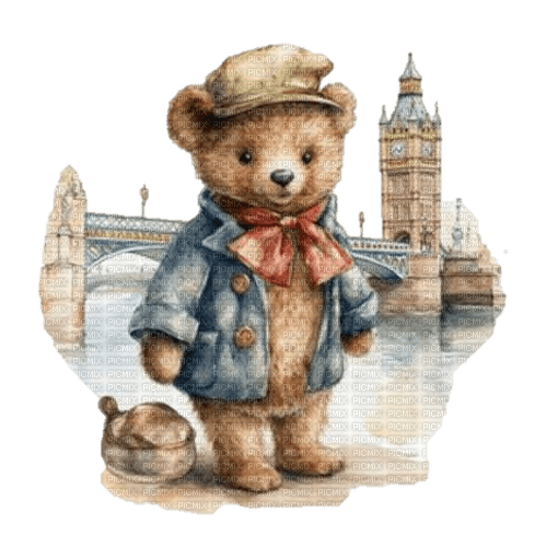 teddy bear - besplatni png