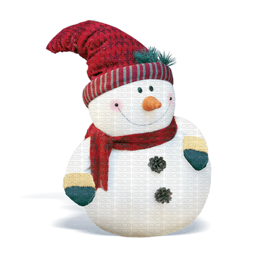 snowman Bb2 - PNG gratuit