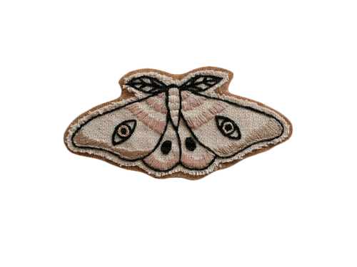 ✶ Moth {by Merishy} ✶ - Free PNG