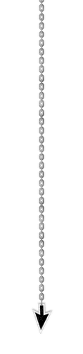arrow chain - png gratuito