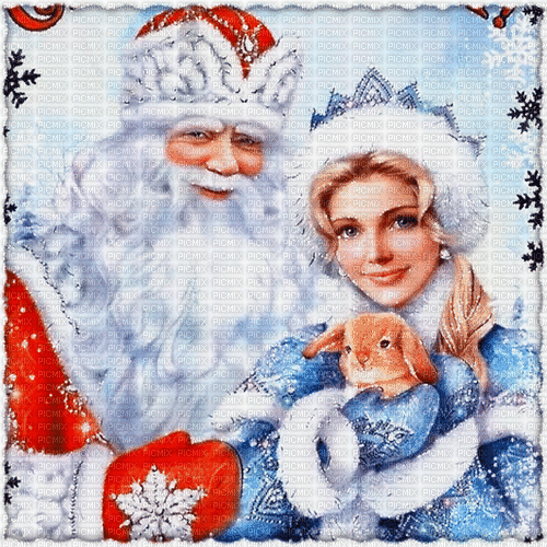 merry christmas milla1959 - Gratis animeret GIF