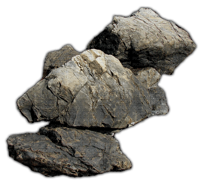 Kaz_Creations Rocks Rock - darmowe png