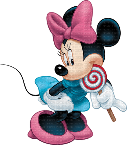 mickey mouse by nataliplus - besplatni png