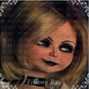 chucky - 免费PNG