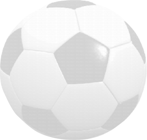 Fussball - PNG gratuit