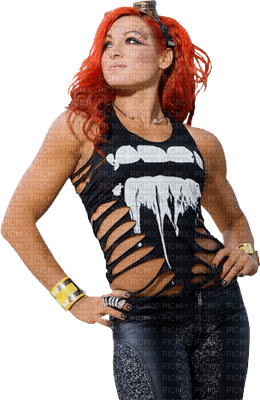 Kaz_Creations Wrestling Female Diva Wrestler - 免费PNG