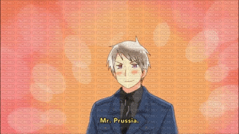Happy Prussia - Bezmaksas animēts GIF