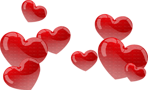 hearts  Bb2 - Free PNG