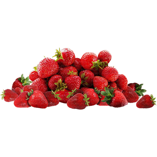 Strawberries - besplatni png