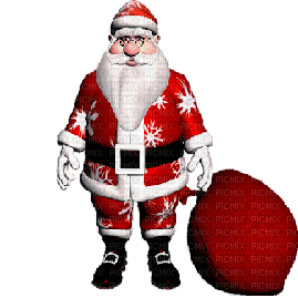 christmas - 無料のアニメーション GIF