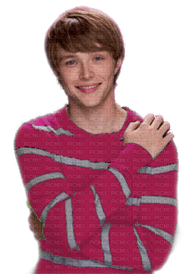 Sterling Knight - δωρεάν png