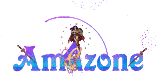 Logo Amazones - png ฟรี