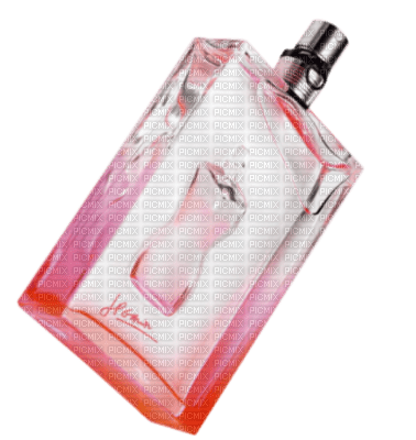 Tube Parfum - PNG gratuit