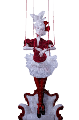 puppet on string bp - zdarma png
