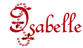 isabelle - Безплатен анимиран GIF
