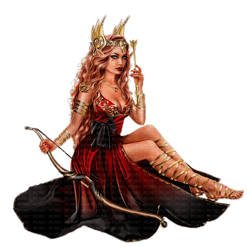 fantasy woman by  nataliplus - бесплатно png