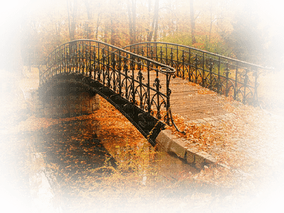Kaz_Creations Paysage Scenery Autumn - zadarmo png