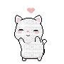 I Love You So Much It Hurts Sticker (WiffleGif) - Ilmainen animoitu GIF