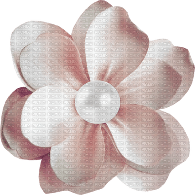 Kaz_Creations Deco Scrap Flower - PNG gratuit