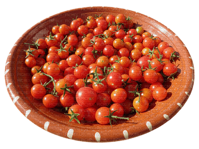 tomaatti - png ฟรี