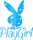 playgirl - GIF animasi gratis