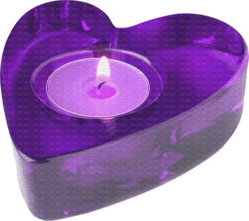 gala candle - PNG gratuit