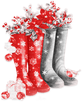 soave deco christmas winter flowers branch ball - bezmaksas png