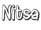 Nitsa P5 - 無料のアニメーション GIF