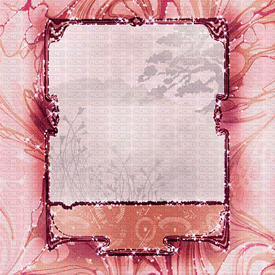 art deco gif background vintage pink glitter - GIF animé gratuit