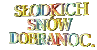 slodkich snow - Zdarma animovaný GIF