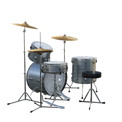 drums, rummut - png gratis