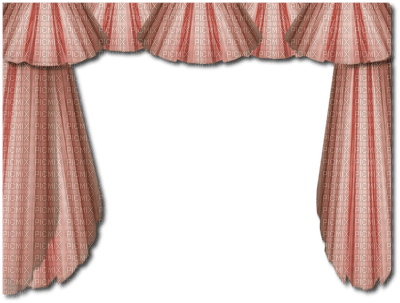 cortina - png gratuito