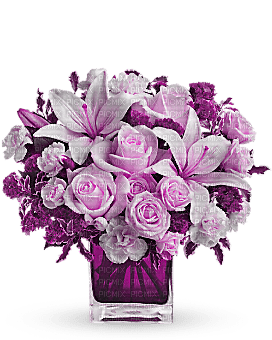 vase-flowers-pink - darmowe png