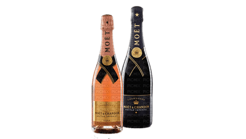Moët & Chandon Champagne - Bogusia - besplatni png