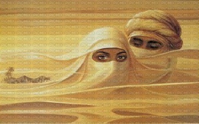 Egyptian couple bp - 免费PNG